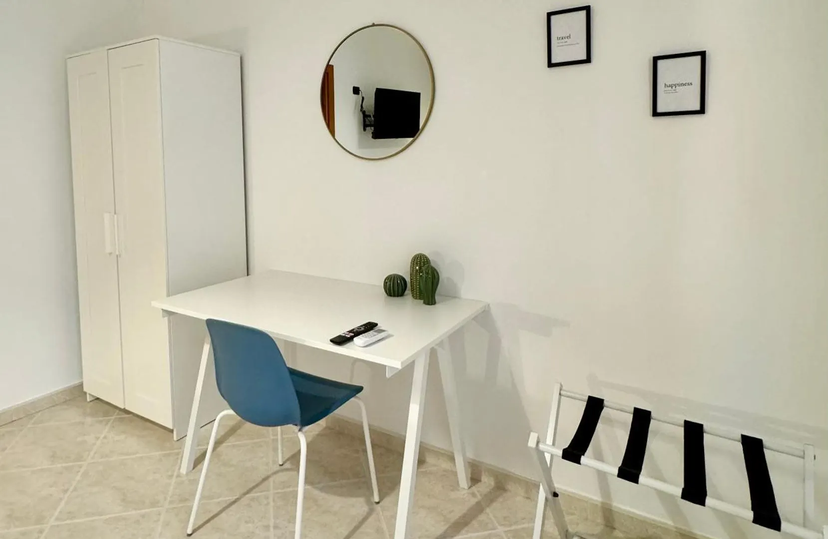 아파트 Deca Home 바리