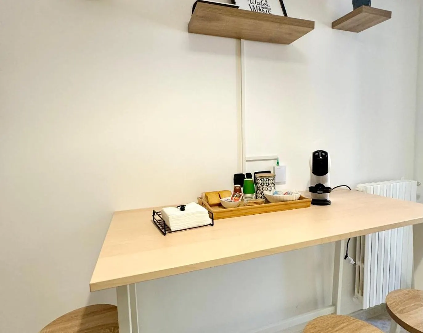 Apartment Deca Home Bari Italy