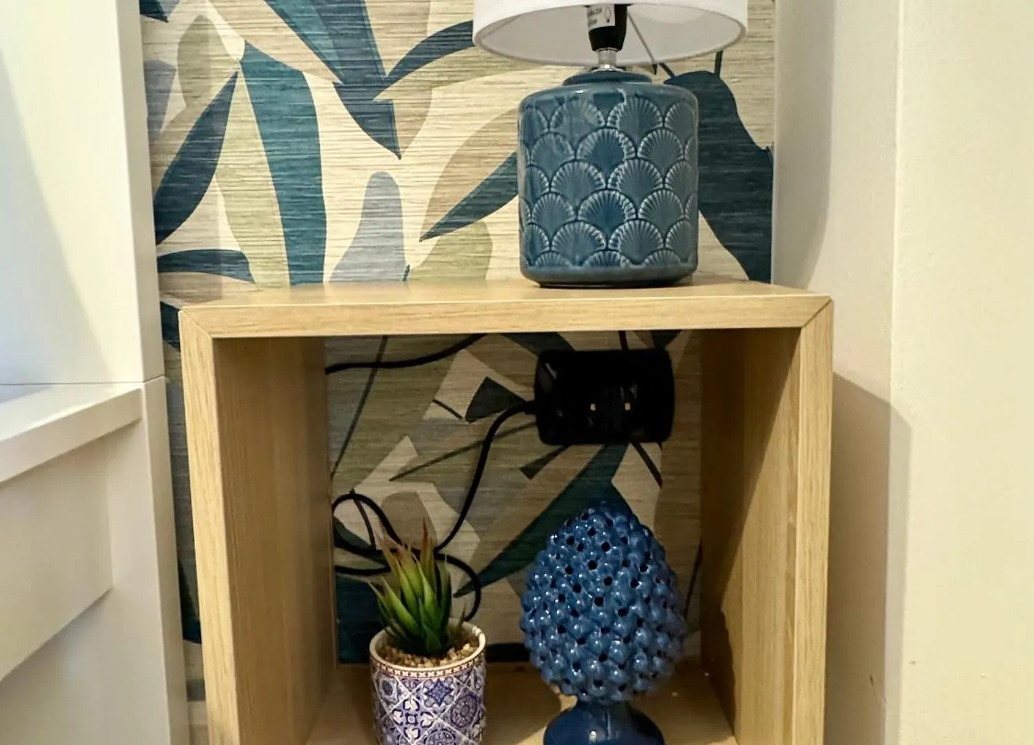Apartment Deca Home Bari